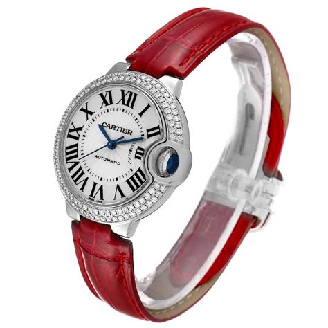 cartier ballon bleu cc9006|cartier ballon bleu.